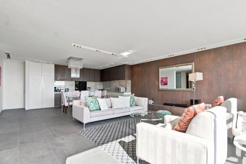 6 Bedroom Property for Sale in Camps Bay Western Cape